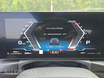 2026 BMW 2 Series Coupe M240i xDrive - miniatura 6