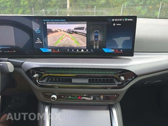 2026 BMW 2 Series Coupe M240i xDrive - miniatura 7