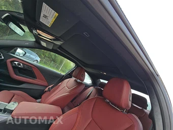 2026 BMW 2 Series Coupe M240i xDrive - miniatura 8