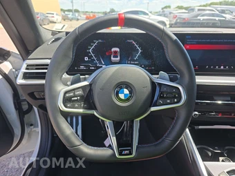 2026 BMW 2 Series Coupe M240i xDrive - miniatura 10