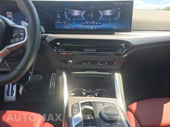 2026 BMW 2 Series Coupe M240i xDrive - miniatura 11