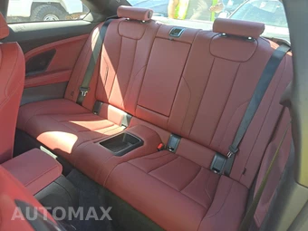 2026 BMW 2 Series Coupe M240i xDrive - miniatura 13