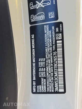2026 BMW 2 Series Coupe M240i xDrive - miniatura 14