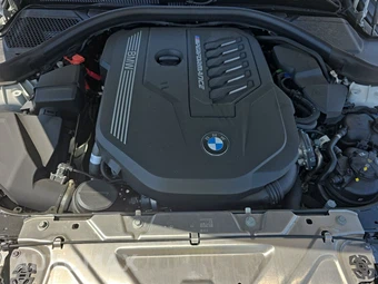 2026 BMW 2 Series Coupe M240i xDrive - miniatura 15