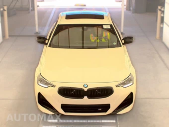 2026 BMW 2 Series Coupe M240i xDrive - miniatura 2