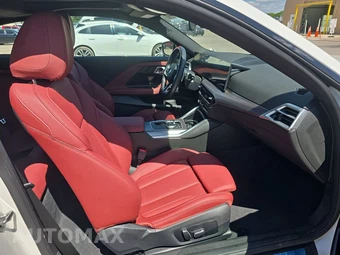 2026 BMW 2 Series Coupe M240i xDrive - miniatura 8