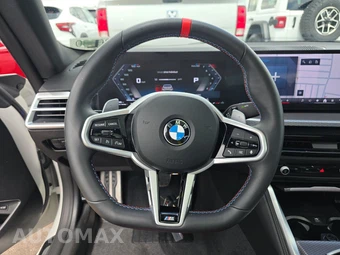 2026 BMW 2 Series Coupe M240i xDrive - miniatura 10