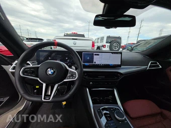 2026 BMW 2 Series Coupe M240i xDrive - miniatura 11