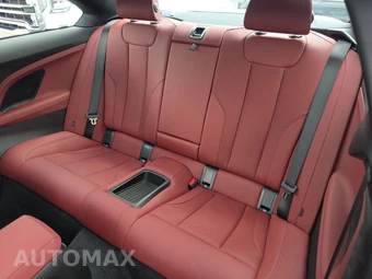 2026 BMW 2 Series Coupe M240i xDrive - miniatura 13