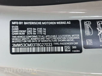 2026 BMW 2 Series Coupe M240i xDrive - miniatura 14