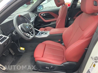 2026 BMW 2 Series Coupe M240i xDrive - miniatura 7