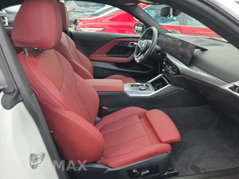 2026 BMW 2 Series Coupe M240i xDrive - miniatura 8