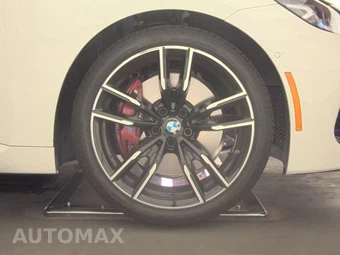 2026 BMW 2 Series Coupe M240i xDrive - miniatura 10