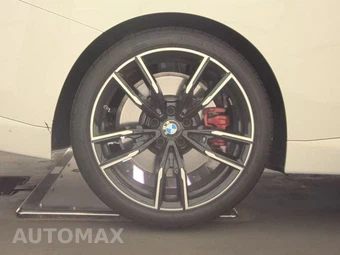 2026 BMW 2 Series Coupe M240i xDrive - miniatura 11