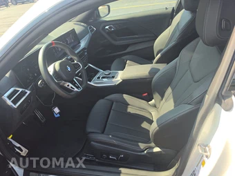 2026 BMW 2 Series Coupe M240i xDrive - miniatura 13