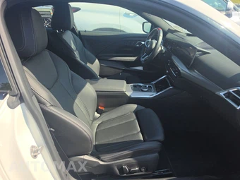 2026 BMW 2 Series Coupe M240i xDrive - miniatura 14