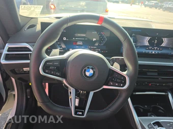 2026 BMW 2 Series Coupe M240i xDrive - miniatura 16