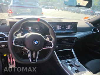 2026 BMW 2 Series Coupe M240i xDrive - miniatura 17