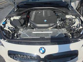 2026 BMW 2 Series Coupe M240i xDrive - miniatura 22