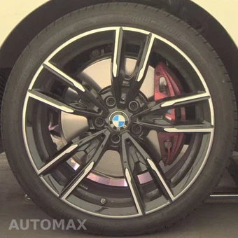 2026 BMW 2 Series Coupe M240i xDrive - miniatura 27