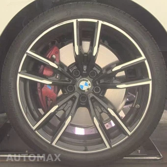 2026 BMW 2 Series Coupe M240i xDrive - miniatura 30