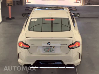 2026 BMW 2 Series Coupe M240i xDrive - miniatura 6
