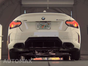 2026 BMW 2 Series Coupe M240i xDrive - miniatura 7
