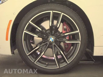2026 BMW 2 Series Coupe M240i xDrive - miniatura 9