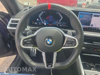2026 BMW 2 Series Coupe M240i xDrive - miniatura 10
