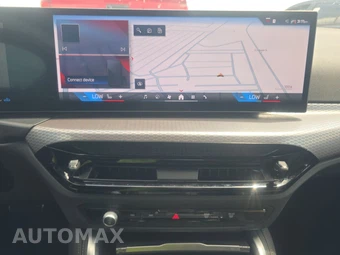 2026 BMW 2 Series Coupe M240i xDrive - miniatura 11