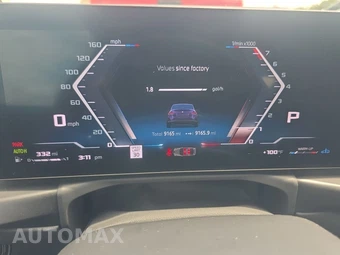 2026 BMW 2 Series Coupe M240i xDrive - miniatura 12