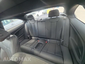 2026 BMW 2 Series Coupe M240i xDrive - miniatura 13
