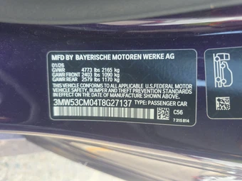 2026 BMW 2 Series Coupe M240i xDrive - miniatura 14