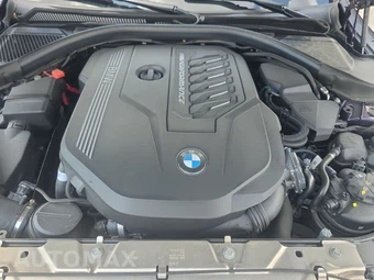 2026 BMW 2 Series Coupe M240i xDrive - miniatura 15