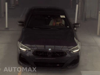 2026 BMW 2 Series Coupe M240i xDrive - miniatura 2