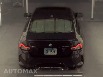 2026 BMW 2 Series Coupe M240i xDrive - miniatura 5