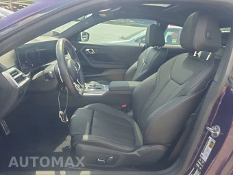 2026 BMW 2 Series Coupe M240i xDrive - miniatura 7