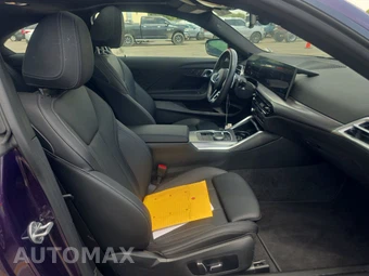 2026 BMW 2 Series Coupe M240i xDrive - miniatura 8