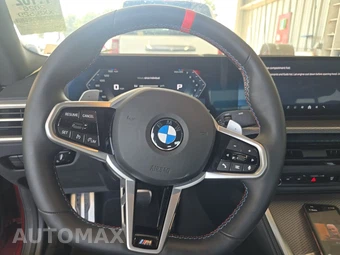 2026 BMW 2 Series Coupe M240i xDrive - miniatura 10