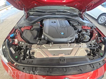 2026 BMW 2 Series Coupe M240i xDrive - miniatura 15