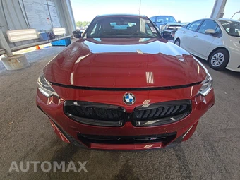 2026 BMW 2 Series Coupe M240i xDrive - miniatura 2