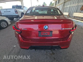 2026 BMW 2 Series Coupe M240i xDrive - miniatura 5