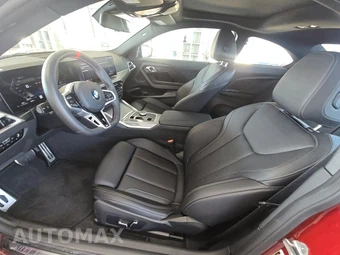 2026 BMW 2 Series Coupe M240i xDrive - miniatura 7