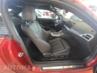 2026 BMW 2 Series Coupe M240i xDrive - miniatura 8