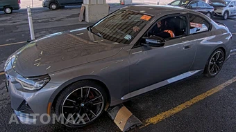 2026 BMW 2 Series Coupe M240i xDrive