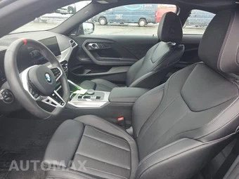 2026 BMW 2 Series Coupe M240i xDrive - miniatura 12