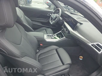 2026 BMW 2 Series Coupe M240i xDrive - miniatura 13