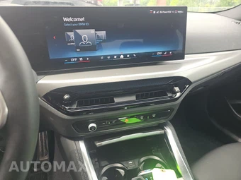 2026 BMW 2 Series Coupe M240i xDrive - miniatura 16