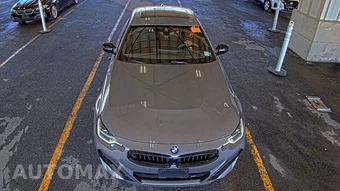 2026 BMW 2 Series Coupe M240i xDrive - miniatura 2