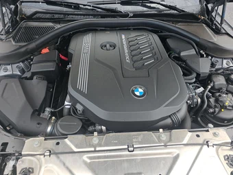 2026 BMW 2 Series Coupe M240i xDrive - miniatura 20